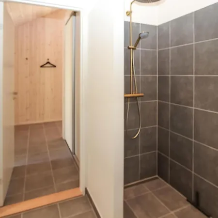 Casa vacanze Accogliente Casa Con 2 Da Letto A Samsø Nordby (Midtjylland)