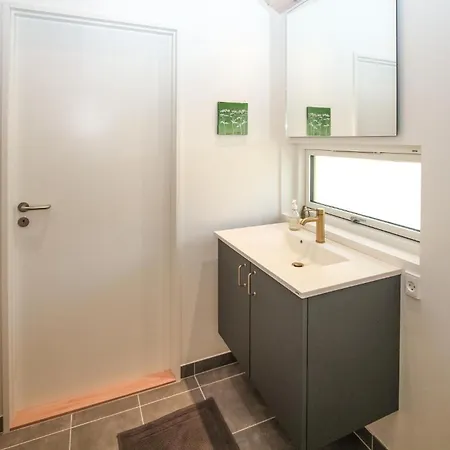Accogliente Casa Con 2 Da Letto A Samsø * Nordby (Midtjylland)