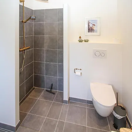 Accogliente Casa Con 2 Da Letto A Samsø Nordby (Midtjylland)