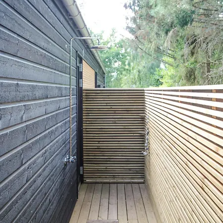 Lovely In Samso With Wifi Semesterbostad *