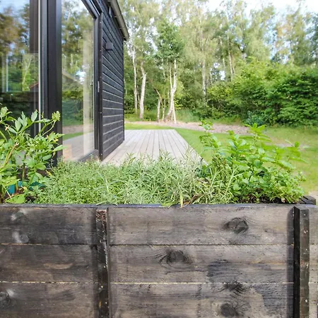 Lovely In Samso With Wifi Semesterbostad Nordby (Midtjylland)