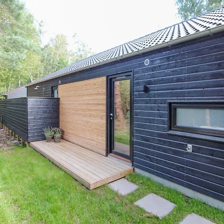 2 Bedroom Cozy Home In Samso Nordby