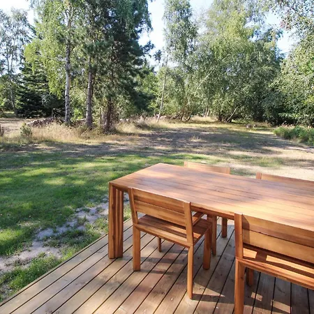Accogliente Casa Con 2 Da Letto A Samsø Casa vacanze