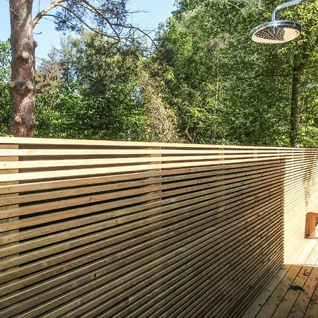 Lovely In Samso With Wifi Semesterbostad *