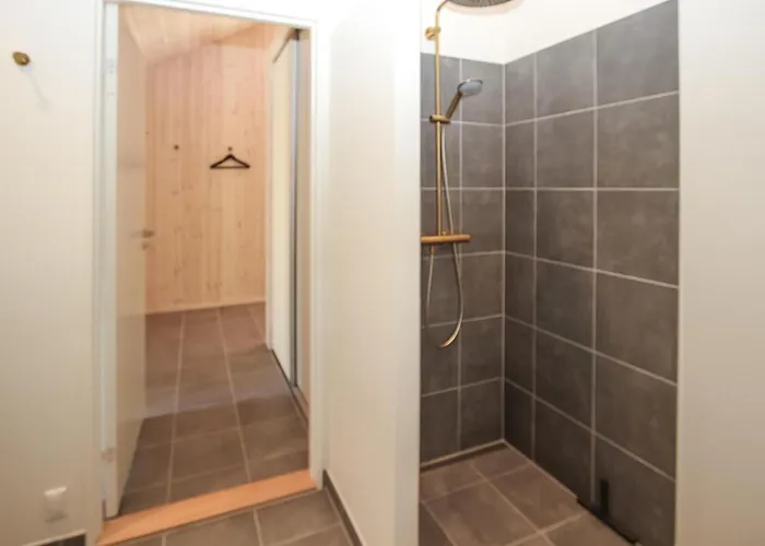 Дом отдыха Lovely In Samso With Wifi Nordby (Midtjylland)